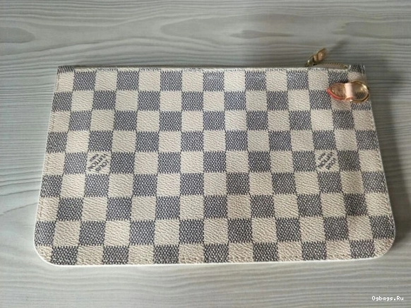 Louis MM Vuitton Neverfull 0326